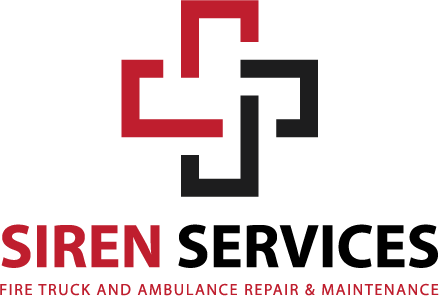 Siren Services LLC Logo